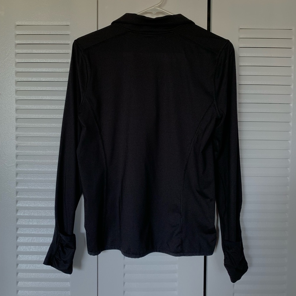 Ralph Lauren black long sleeve SALE - Picture 4 of 4